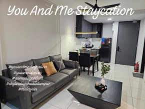You And Me Staycation